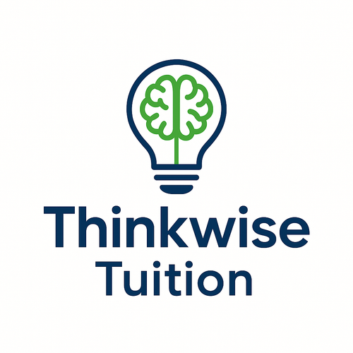 Thinkwise Tuiton